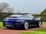 Porsche 911 CARRERA PDK 34