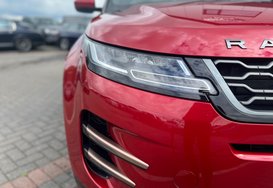 Land Rover Range Rover Evoque R-DYNAMIC 14