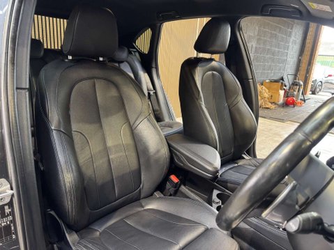 BMW 2 Series 2.0 218d M Sport Auto 5dr 42