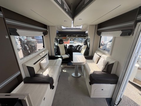 Chausson 630 25