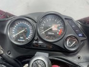 Kawasaki ZZR 1990 33K SPORTS TOURER CLASSIC 1100CC PROJECT BIKE SPARES OR REPAIR 9