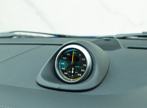 Porsche 911 GT3 RS (997.2) 24