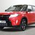 Suzuki Vitara 1.4 Boosterjet Mild Hybrid Ultra ALLGRIP 5dr 5