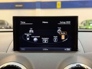 Audi RS3 2.5 TFSI Sportback 5dr Petrol S Tronic quattro Euro 6 (s/s) (Nav) (367 ps) 51