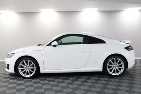 Audi TT TFSI SPORT 17