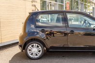 Volkswagen Up HIGH UP TSI BLUEMOTION TECHNOLOGY 7