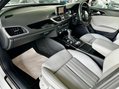 Audi A6 2.0 TDI ultra Black Edition S Tronic Euro 6 (s/s) 4dr 33