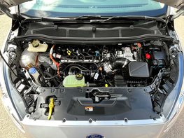 Ford S-Max 2.5 S-Max Titanium HEV CVT 5dr 7