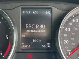 Volkswagen Passat 2.0 Passat SE Business TDI BlueMotion Technology 4dr 23