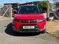 Suzuki Vitara SZ-T BOOSTERJET MHEV 9