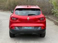 Renault Kadjar 1.2 TCe Dynamique S Nav Euro 6 (s/s) 5dr 5