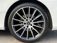 Mercedes-Benz C Class 2.0 C 200 AMG Line Premium Auto 2dr 36