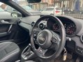 Audi A1 1.4 TFSI Black Edition S Tronic Euro 5 3dr 18