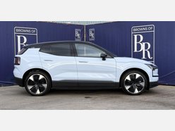 Volvo Ex30 Twin Performance 69kWh Ultra SUV 5dr Electric Auto AWD (428 ps) 3