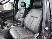 Ford Ranger 2023 WILDTRAK ECOBLUE STYLED BY SEEKER  20