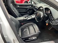 Porsche Panamera 3.0D V6 Hatchback 5dr Diesel TiptronicS Euro 5 (s/s) (300 ps) 18