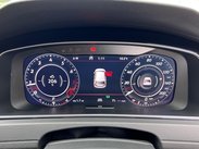 Volkswagen Golf 2.0 TSI R DSG 4Motion Euro 6 (s/s) 5dr 71