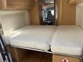 Fiat Ducato ADRIA 2 BERTH MOTOR CARAVAN CAMPER VAN MOTORHOME 29
