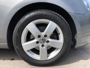 Volkswagen Golf MATCH 1.6 TDI 5 door hatchback 2 owners just 42,000m FSH+CAMBELT CHANGED 30