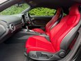 Audi TT 2.0 TTS Black Edition TFSI Quattro Semi-Auto 4WD 3dr 21