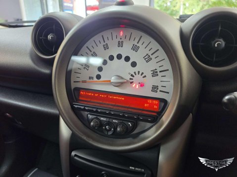 Mini Countryman 1.6 One SUV 5dr Petrol Manual Euro 5 (s/s) (98 ps) 35