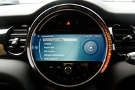Mini Hatch COOPER S LEVEL 1 22