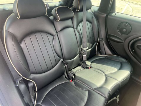 Mini Countryman 1.6 Countryman Cooper S All4 4WD 5dr - NATIONAL DELIVERY* 58