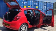 Vauxhall Corsa 1.4i SE Hatchback 5dr Petrol Auto Euro 6 (90 ps) 8