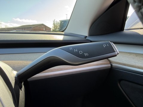 Tesla Model 3 Long Range Saloon 4dr Electric Auto RWD (282 ps) 35