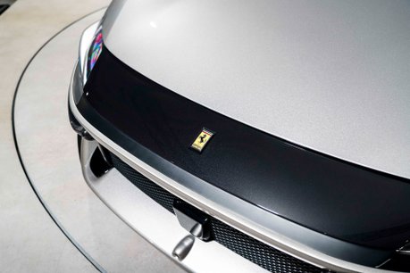 Ferrari 12Cilindri NOW SOLD. SIMILAR REQUIRED. PLEASE CALL 01903 254800. 21