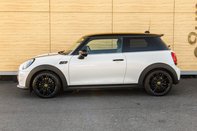 Mini Hatch COOPER S LEVEL 2 14