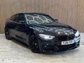 BMW 4 Series 2.0 420d M Sport Auto 2dr 7