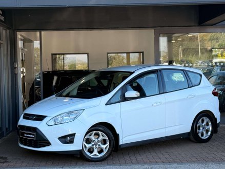 Ford C-Max 1.6 C-Max Zetec 5dr