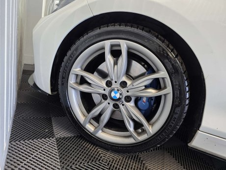 BMW 1 Series 3.0 M140i Shadow Edition Hatchback 5dr Petrol Auto Euro 6 (s/s) (340 ps) 29