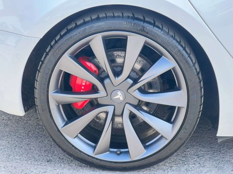 Tesla Model 3 Model 3 Performance AWD 4WD 4dr *NATIONAL DELIVERY* 13