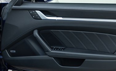 Porsche 911 Turbo S Cabriolet (992) 24