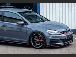 Volkswagen Golf 2.0 Golf GTi TCR Semi-Auto 5dr 24