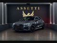 Audi A3 1.5 TFSI 35 S line Sportback 5dr Petrol S Tronic Euro 6 (s/s) (150 ps) 3