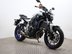 Yamaha MT-07 3