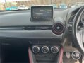 Mazda CX-3 2.0 SKYACTIV-G Sport Nav Euro 6 (s/s) 5dr 2