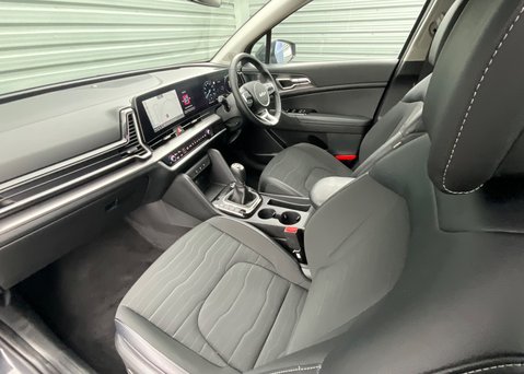 Kia Sportage 3 11