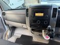 Mercedes-Benz Sprinter 2.1 213 CDi BlueEFFICIENCY Panel Van 4dr Diesel Manual RWD L2 (200 g/km, 12 23