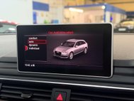 Audi RS4 2.9 TFSI V6 Sport Edition Estate 5dr Petrol Tiptronic quattro Euro 6 (s/s) 45
