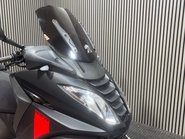 Peugeot Metropolis 400 RXR 2017 ONLY 10K 3 WHEELER TRIKE CAR LICENCE LONG MOT 38