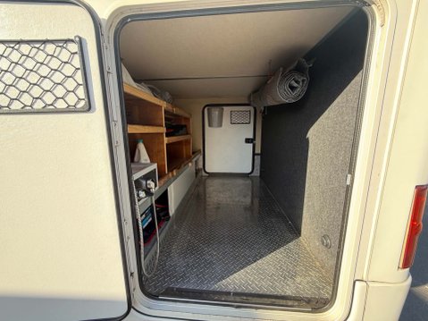 Concorde Charisma CONCERTO I695 4 BERTH 3.0 DIESEL COMPACT LUXURY A-CLASS RHD 35