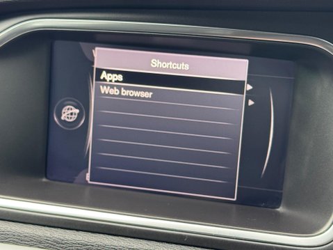 Volvo V40 1.5 T2 R-Design Edition Auto Euro 6 (s/s) 5dr 20