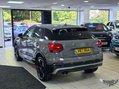 Audi Q2 1.4 TFSI CoD Edition 1 Euro 6 (s/s) 5dr 43
