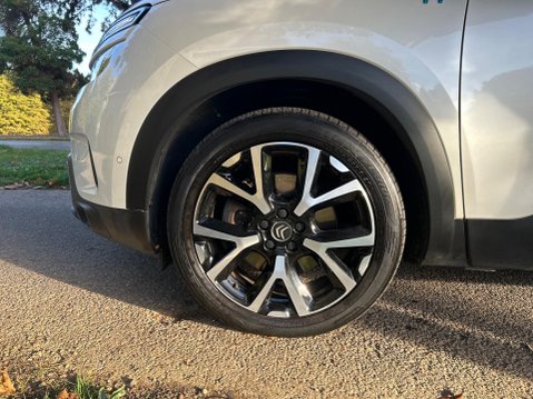 Citroen C5 Aircross FLAIR PLUS 25