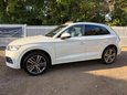 Audi Q5 TDI QUATTRO S LINE 7