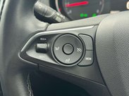 Vauxhall Grandland X 1.2 Grandland X Sport Nav T S/S Auto 5dr 22